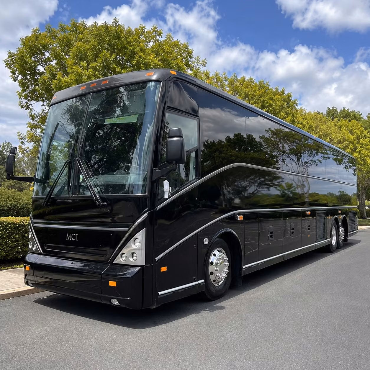 booking a charter bus to the california academy of sciences from concord is easier than you think