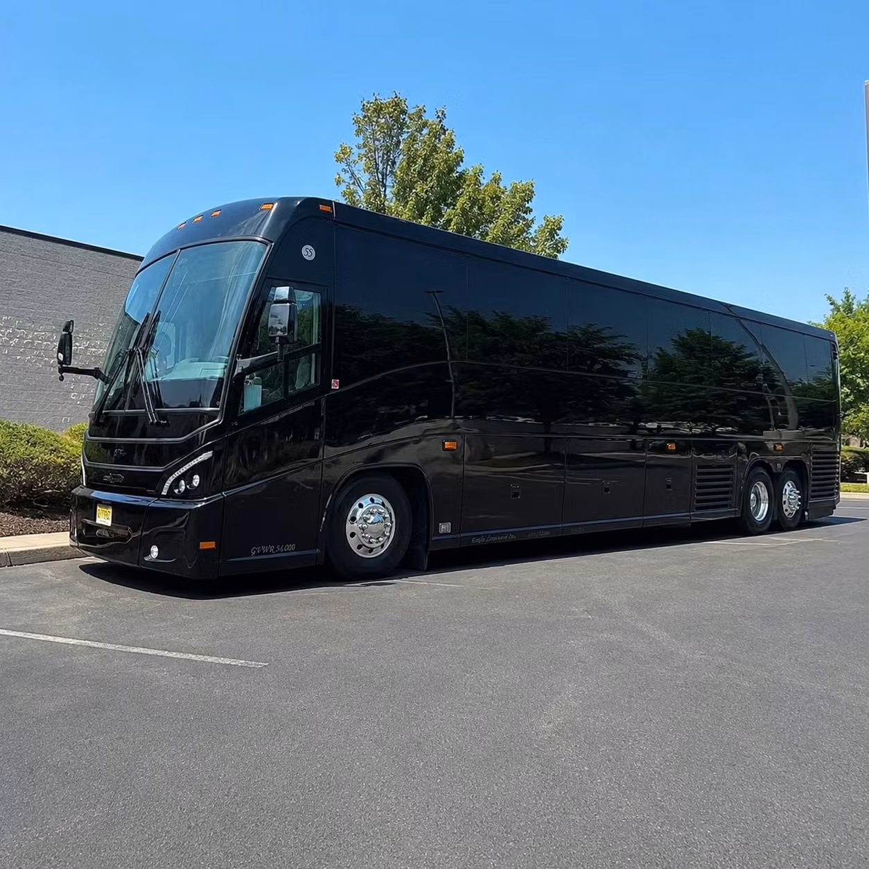 call today to book employee transportation for concord s biggest employers and business parks