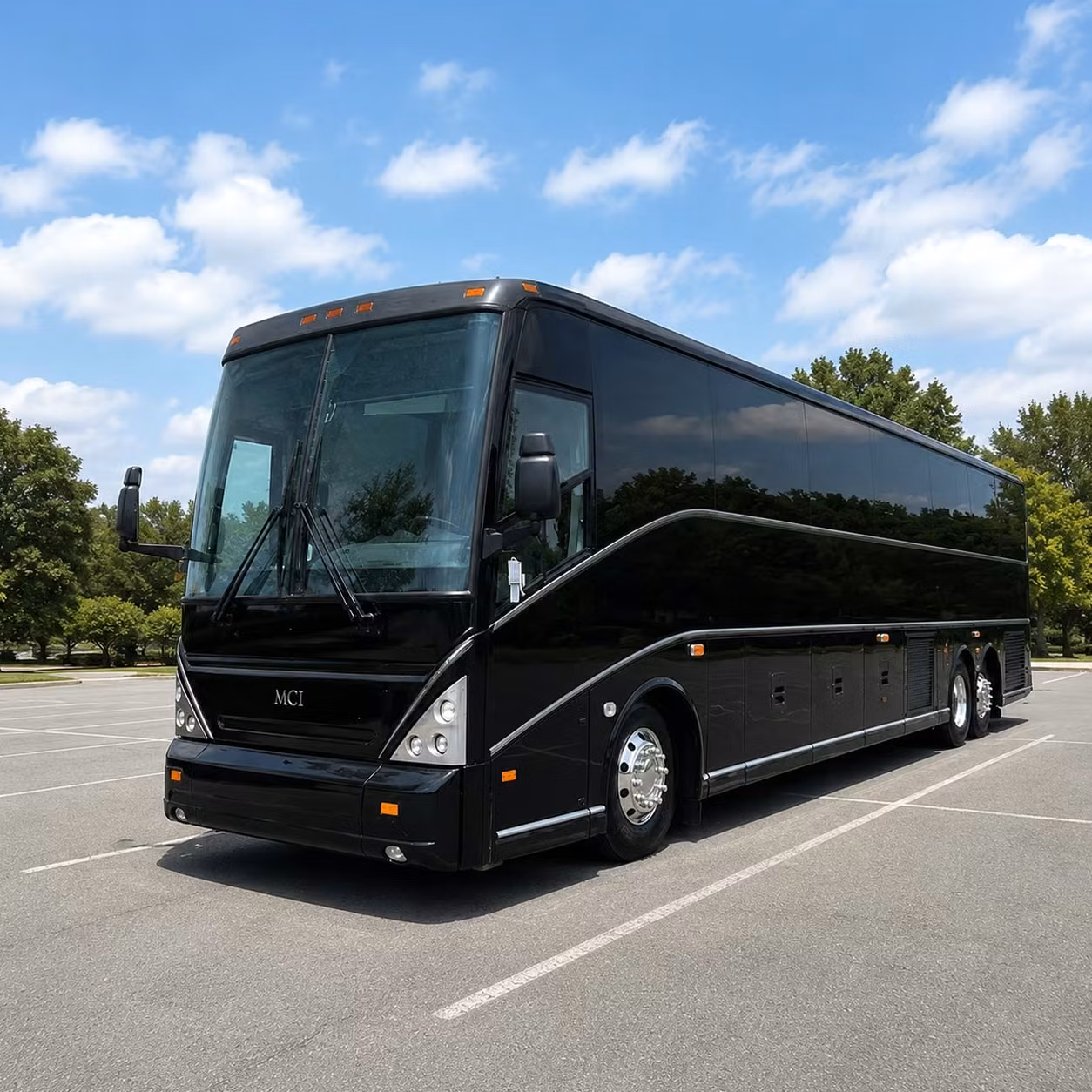 charter bus shuttles for naval weapons station seal beach detachment concord personnel