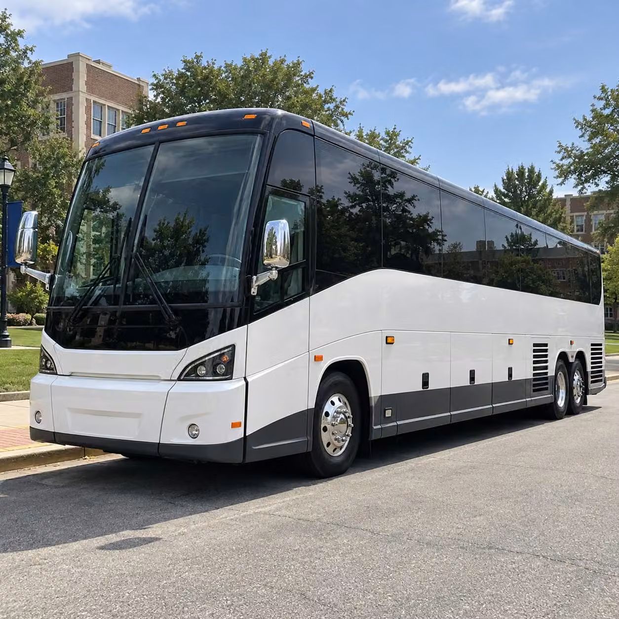 choose a concord winery tour or bachelorette party bus rental and let someone else drive
