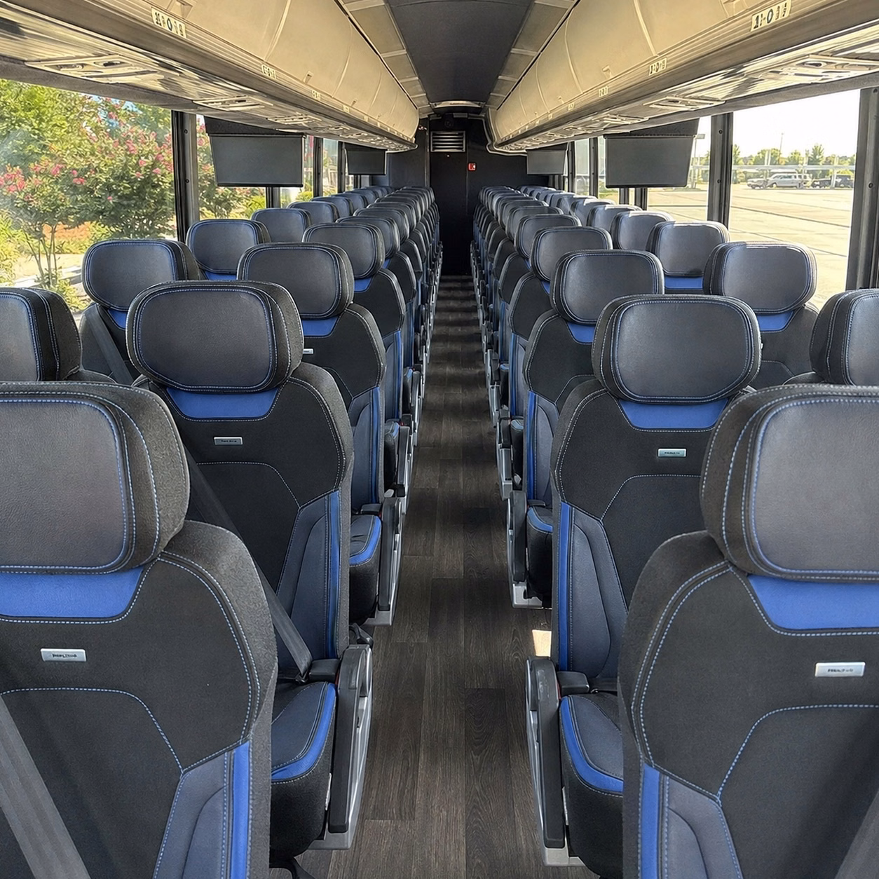 compare bus rental pricing in concord online upfront and in minutes
