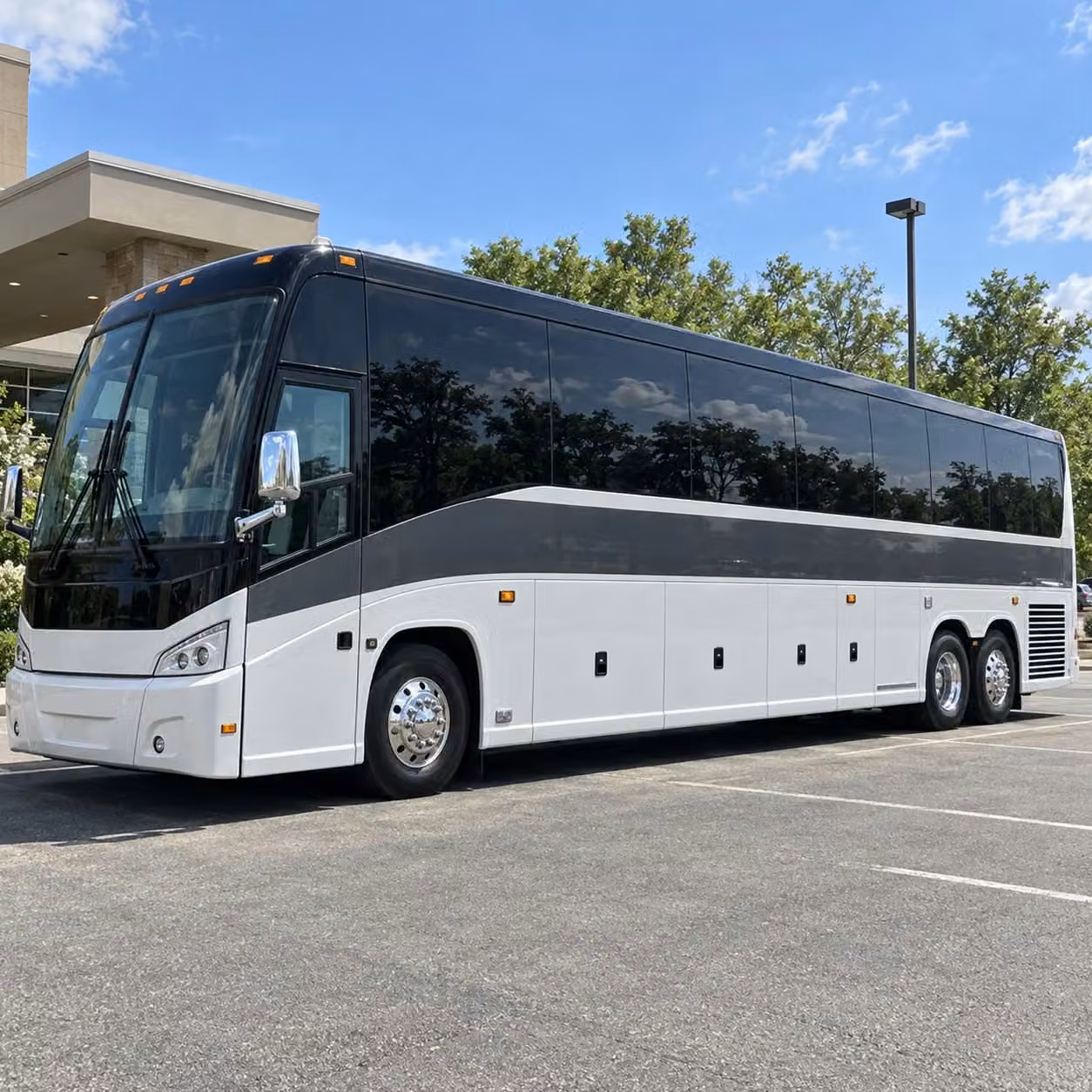 concord concert and event bus rentals to concord pavilion and beyond