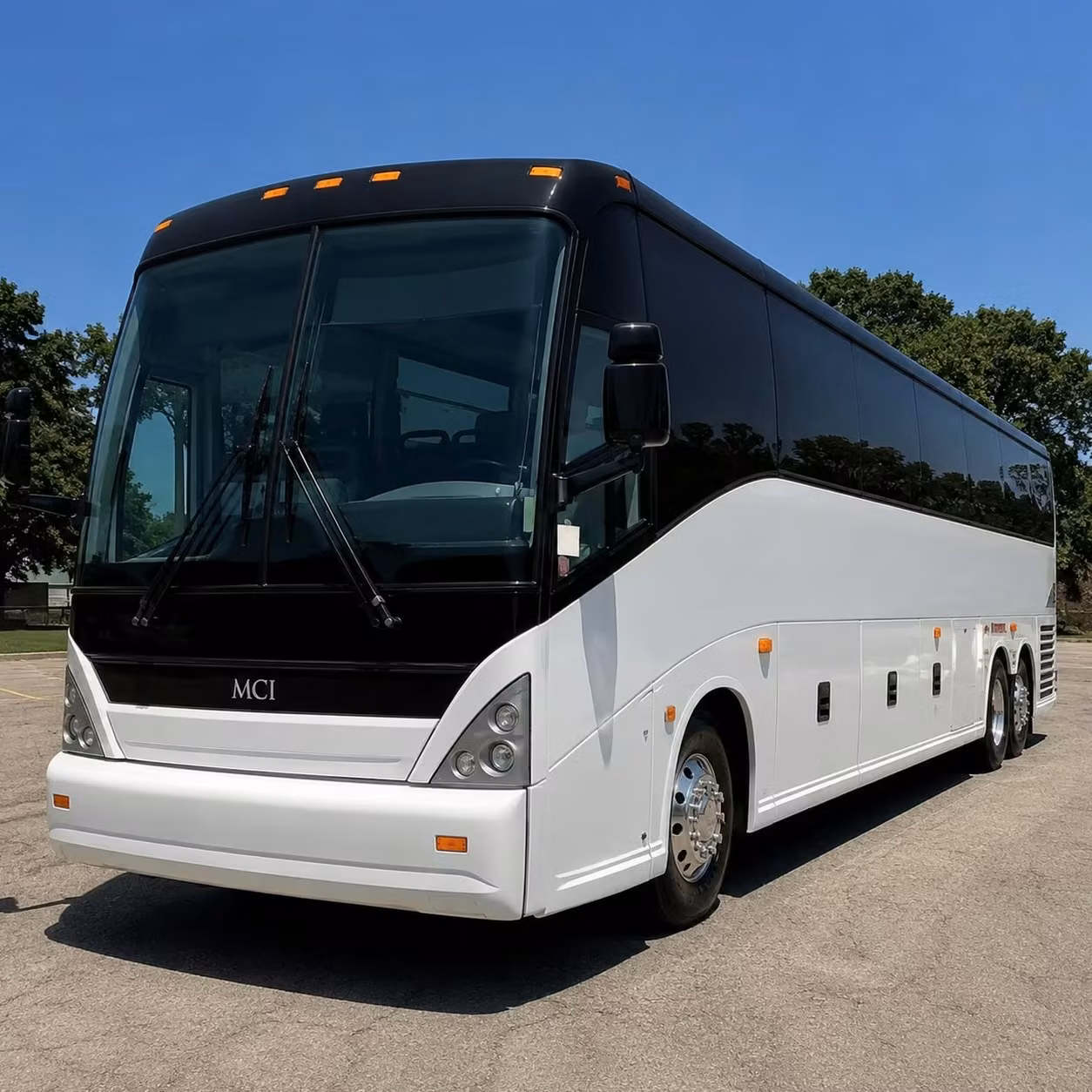 concord corporate transportation