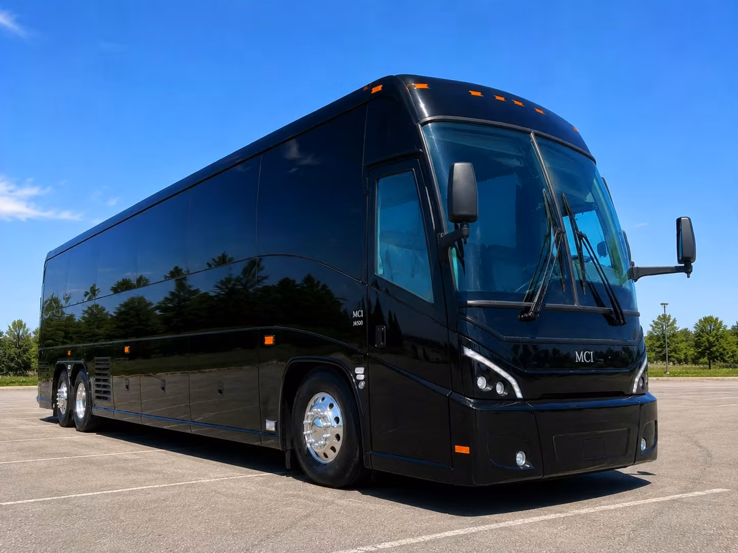 concord employee commuter shuttles along highway 4 and i 680