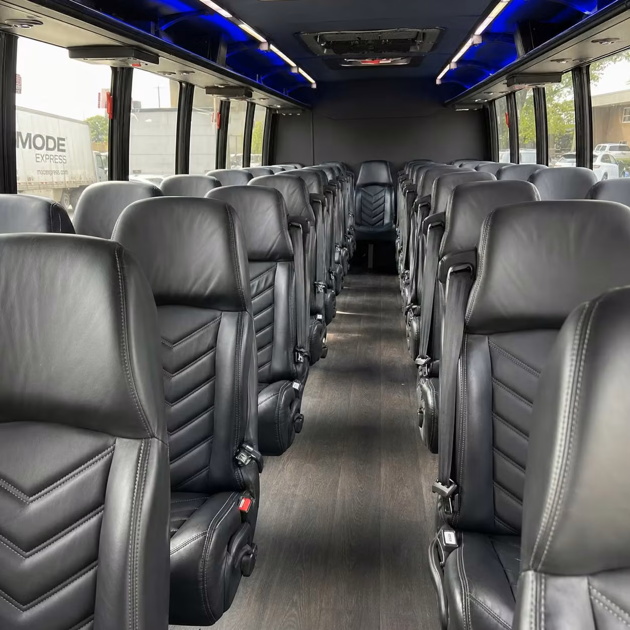 concord government bus rentals