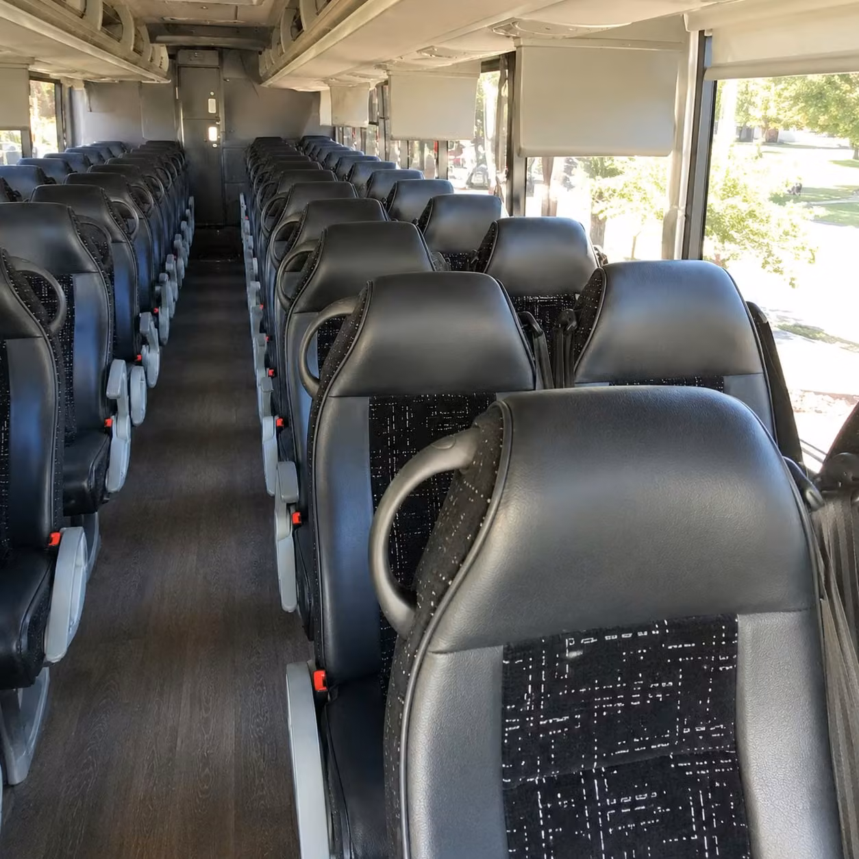 Concord Group Transportation Services
