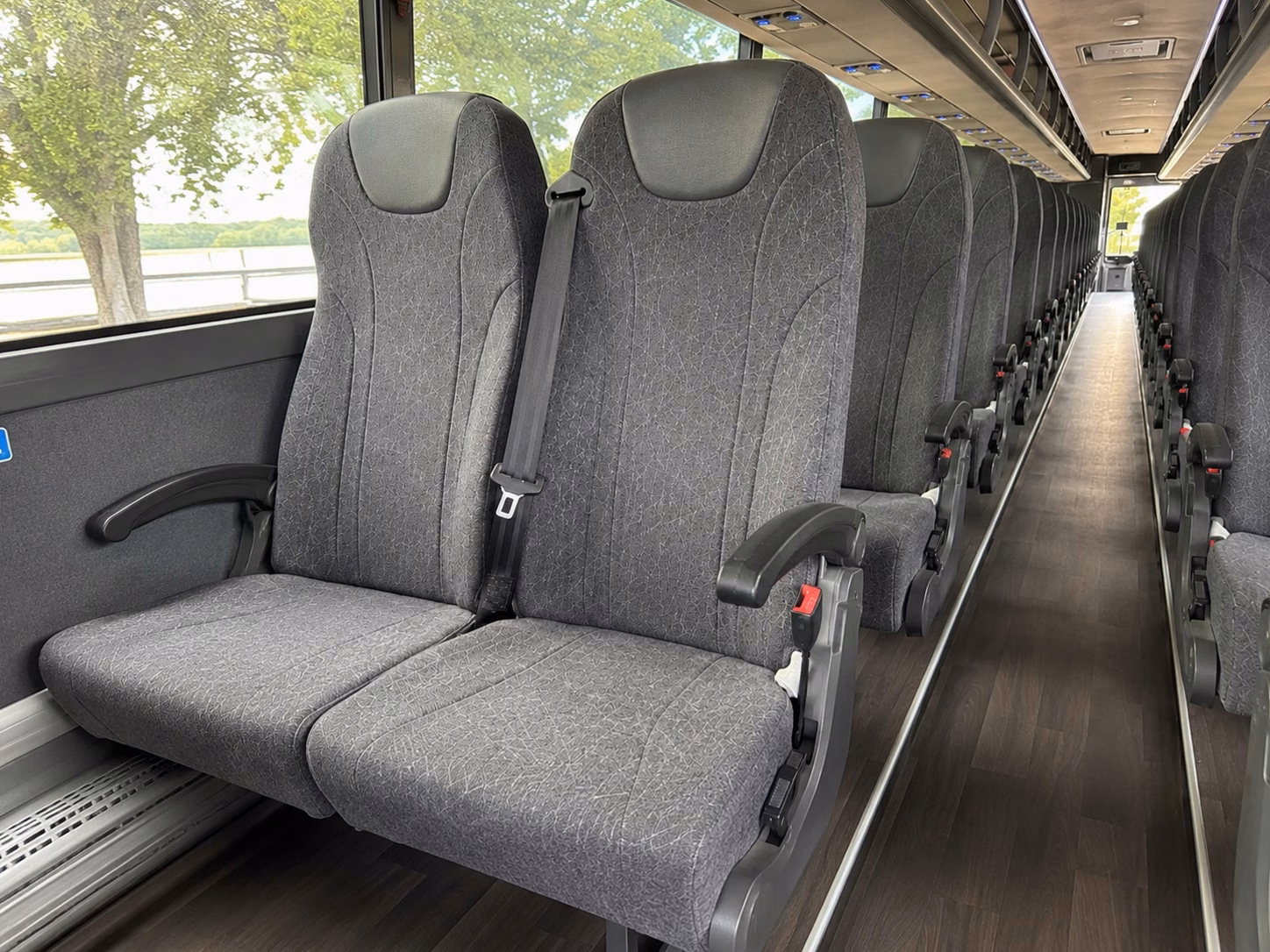 concordcharterbus com helps you plan airport transfers for out of town wedding guests