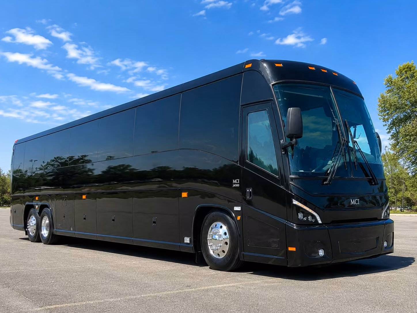 construction site and workforce shuttles across contra costa county