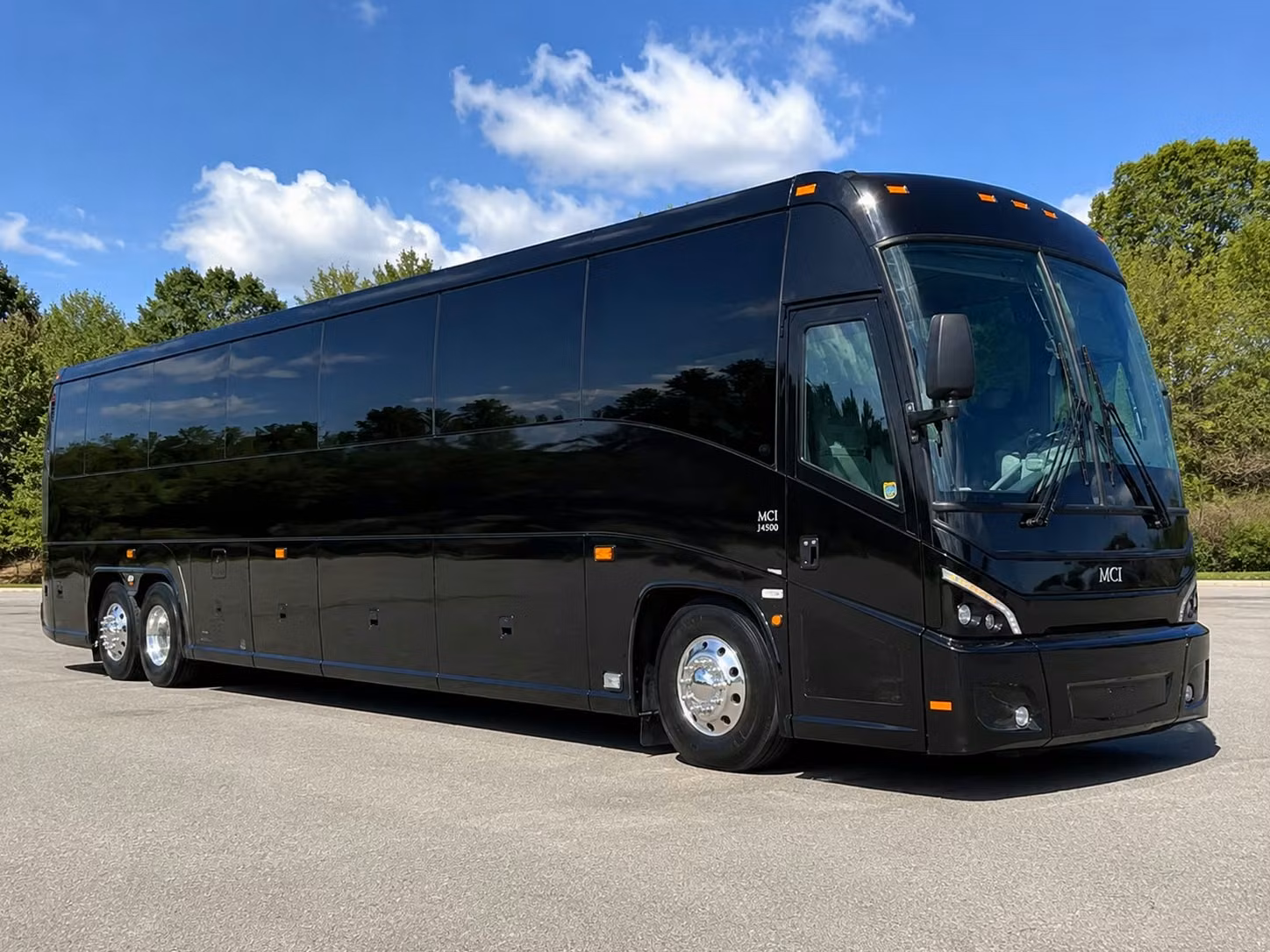 convention and conference transportation between concord and the bay area