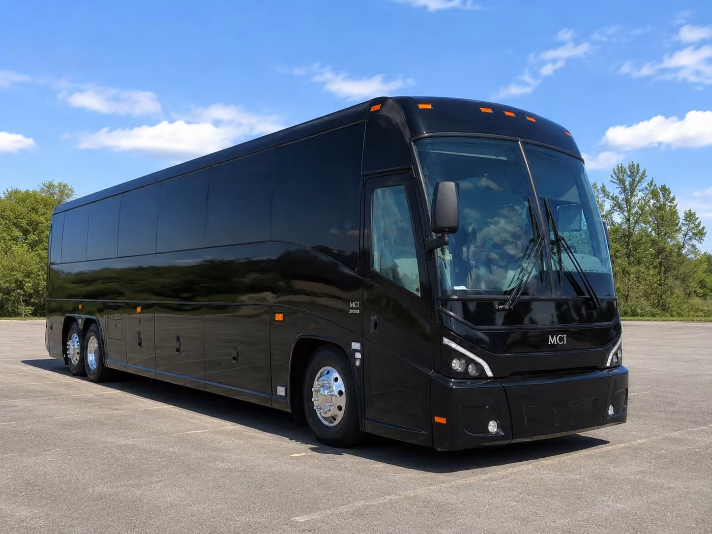 corporate event shuttle service to concord pavilion and beyond