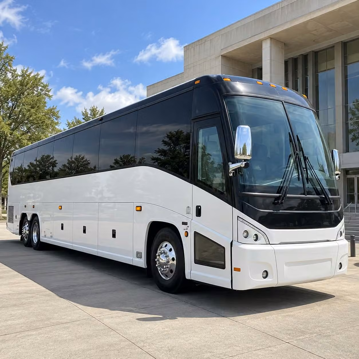 every science and nature field trip near concord deserves the right bus