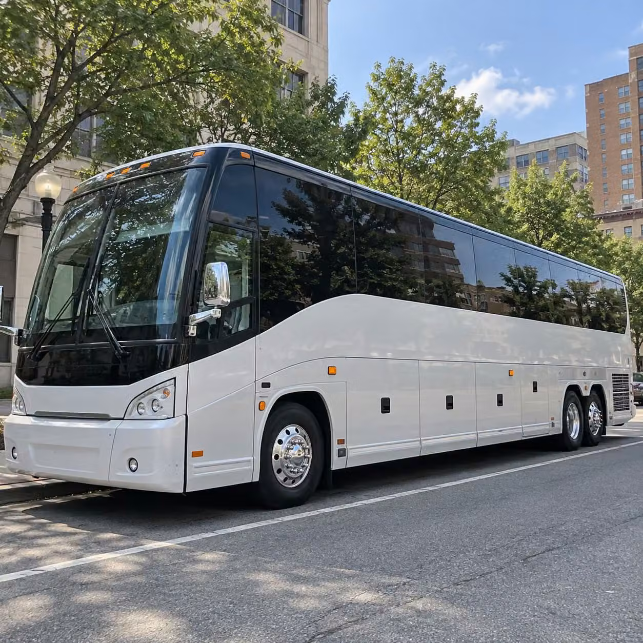 for quick and easy history field trips from concord a bus rental makes all the difference