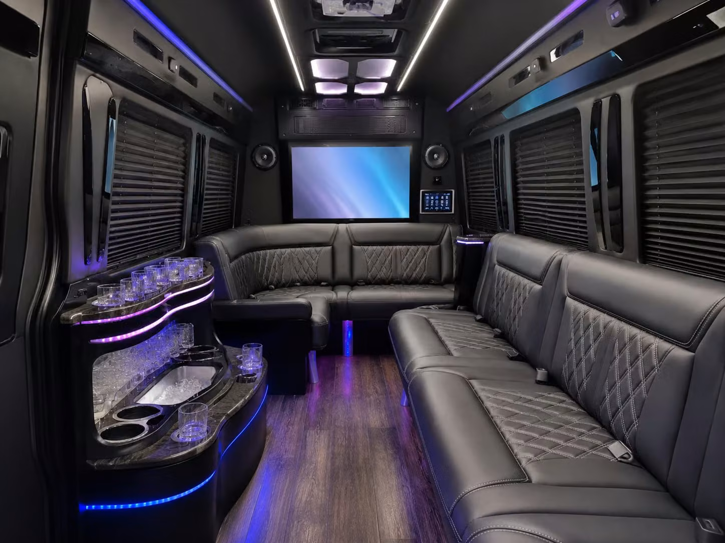 get a concord wedding transportation quote in under 30 seconds