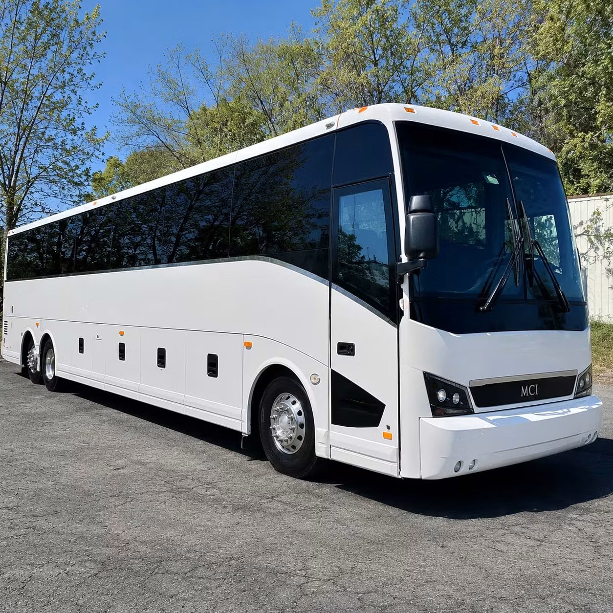group transportation for church retreats and youth events near concord