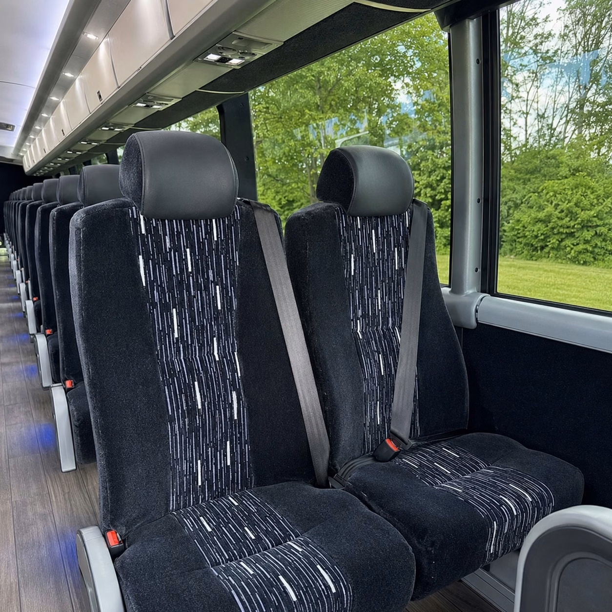 how the day of the week changes what a bus costs in concord california