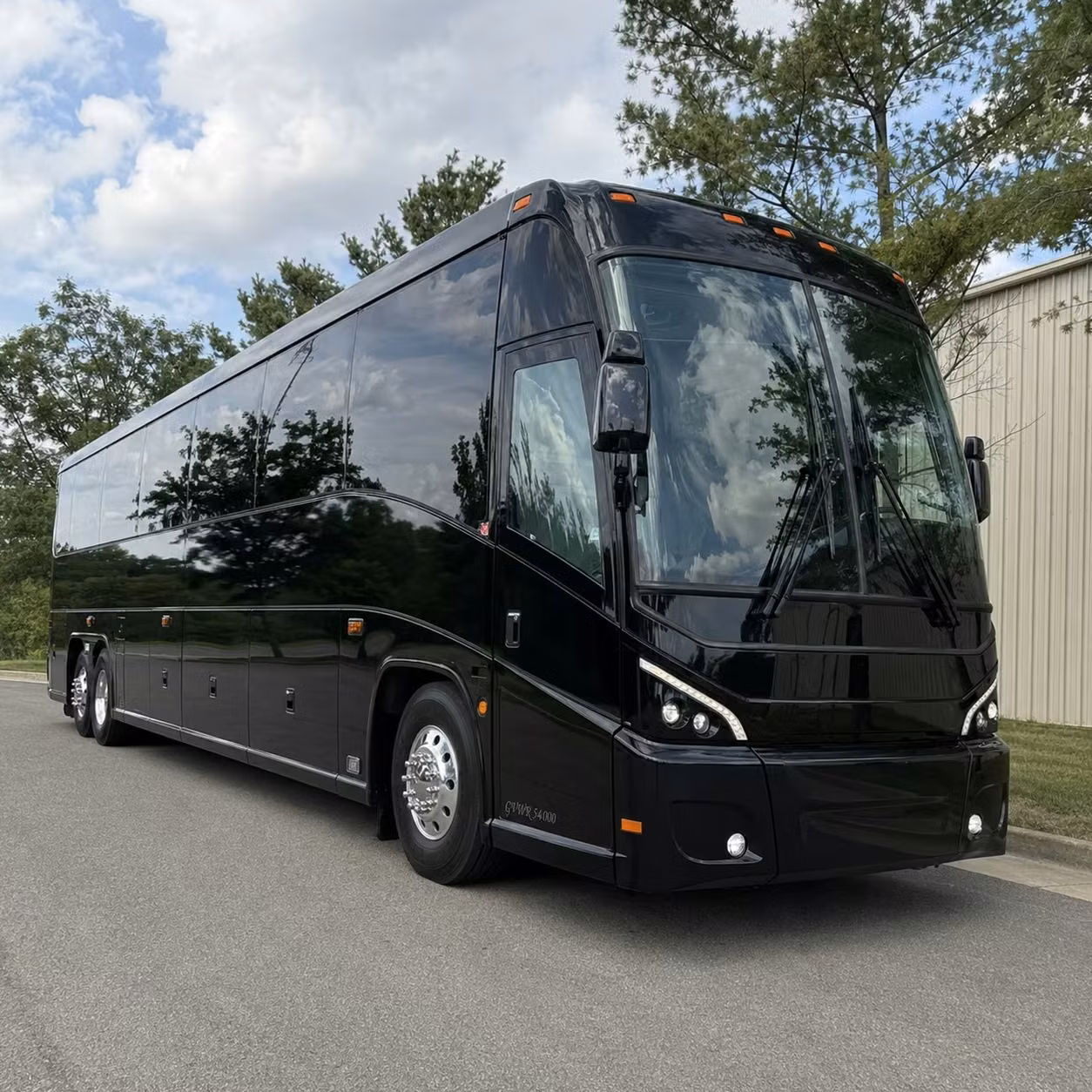 it s easy to set up recurring employee shuttle routes in and around concord