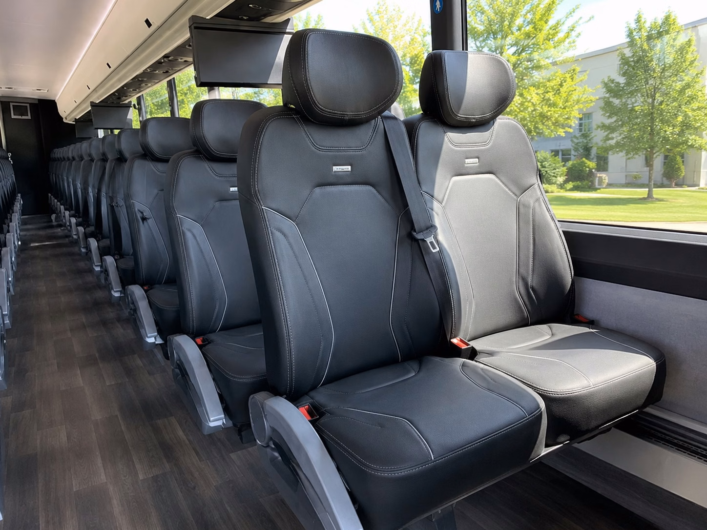levi s stadium trips from concord are easy with a charter bus or party bus