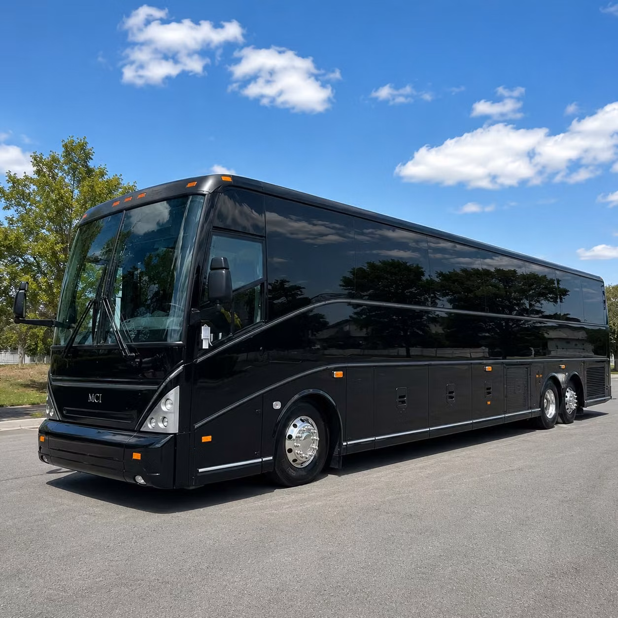 not in concord you can still find concert transportation nearby