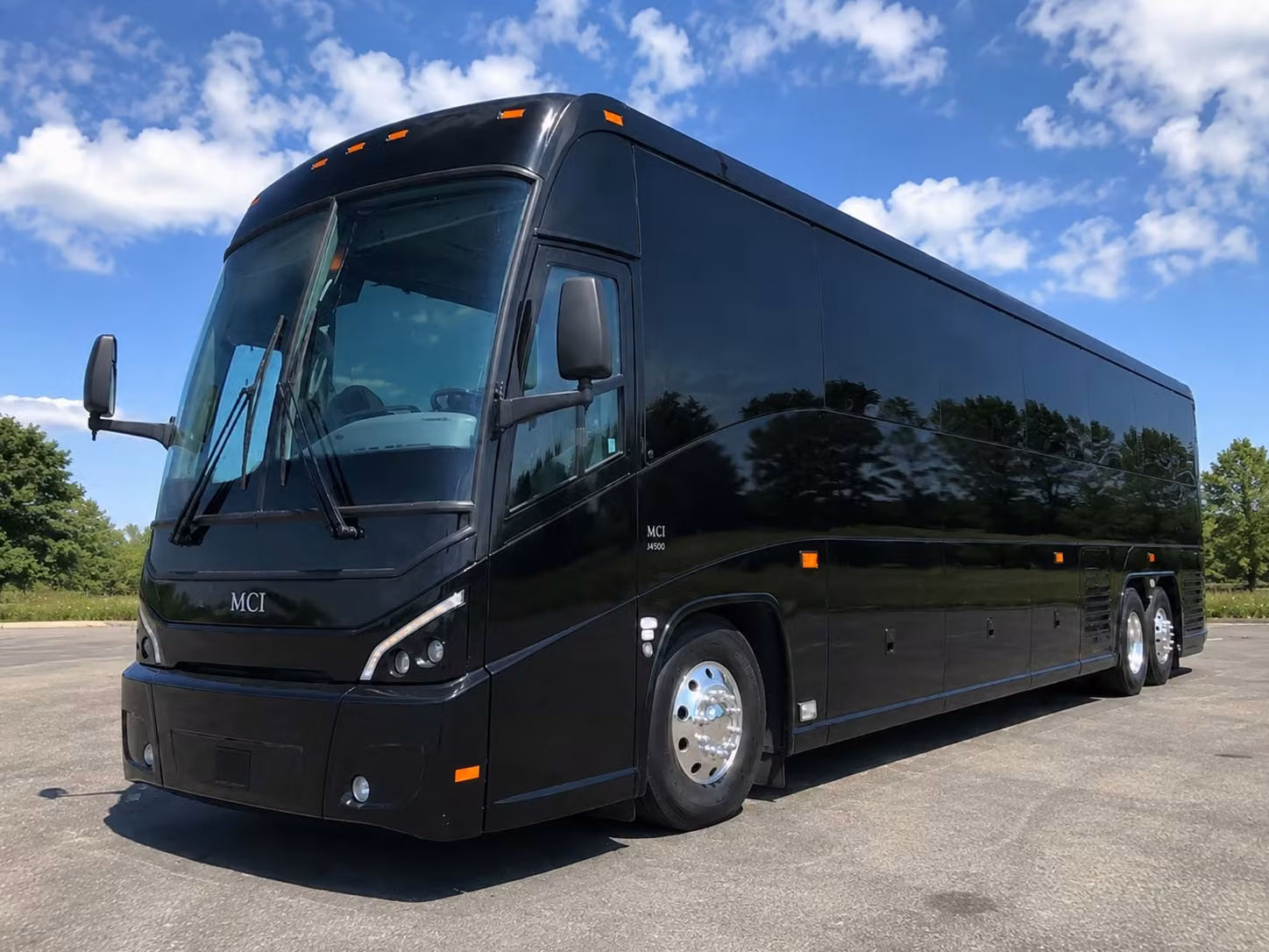 not in concord you can still find corporate event transportation nearby