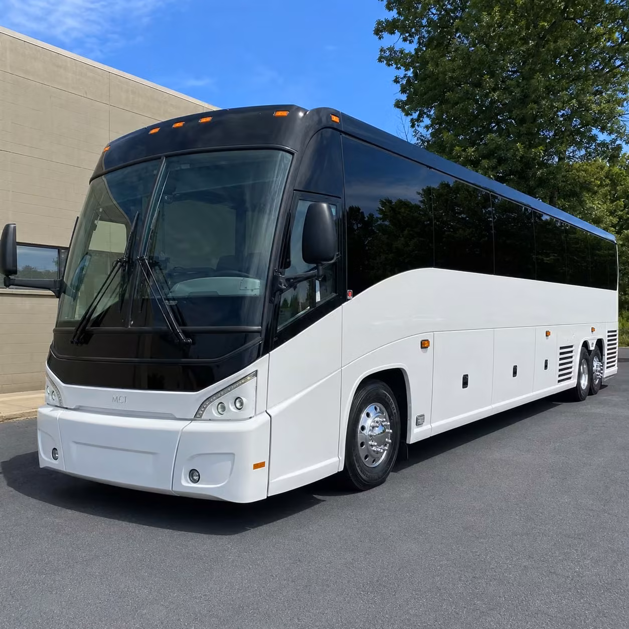 not in concord you can still find government military transportation nearby