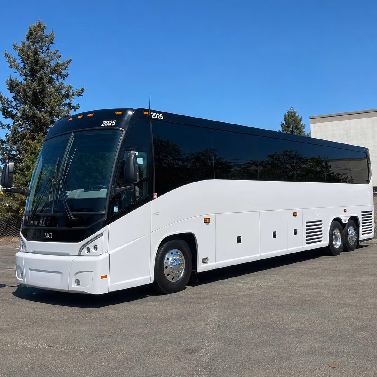 not in concord you can still find long distance transportation nearby