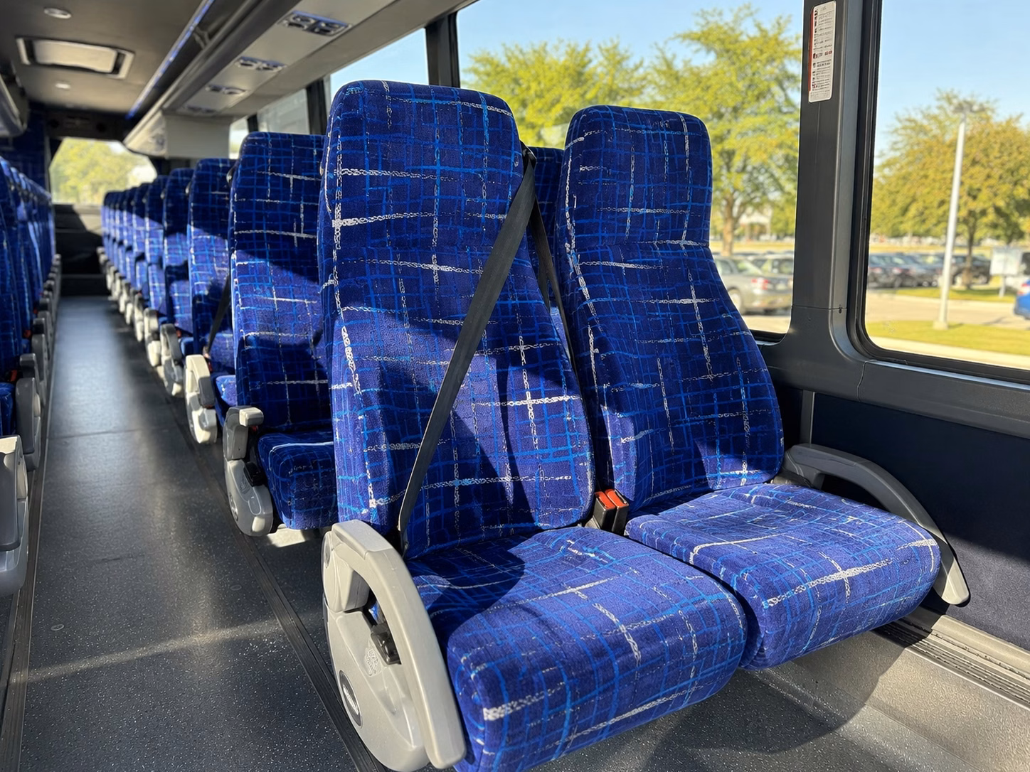 not in concord you can still find prom transportation nearby