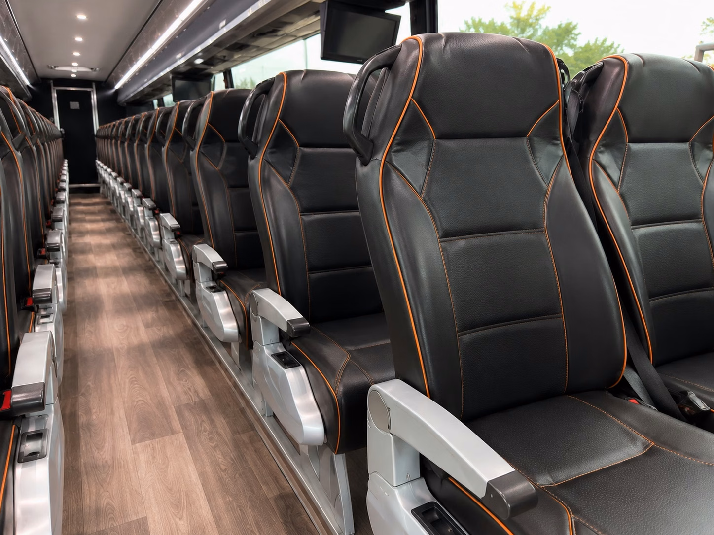 not in concord you can still find school event transportation nearby