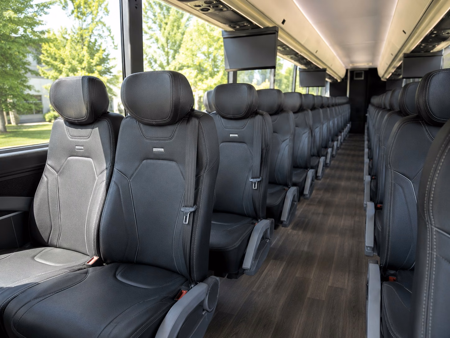 not in concord you can still find sporting event transportation nearby