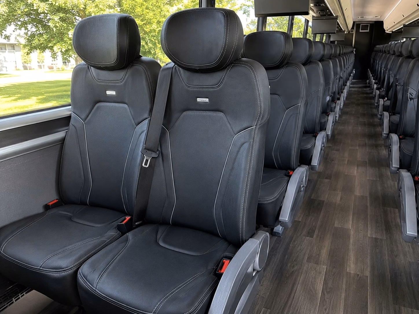 oakland a s and sacramento games are even better with group bus transportation