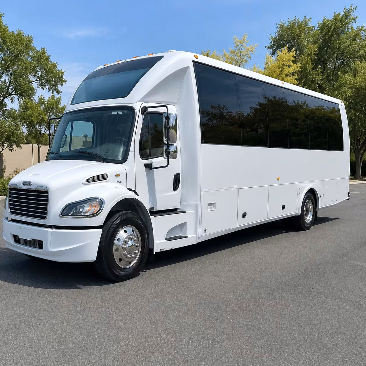 party bus