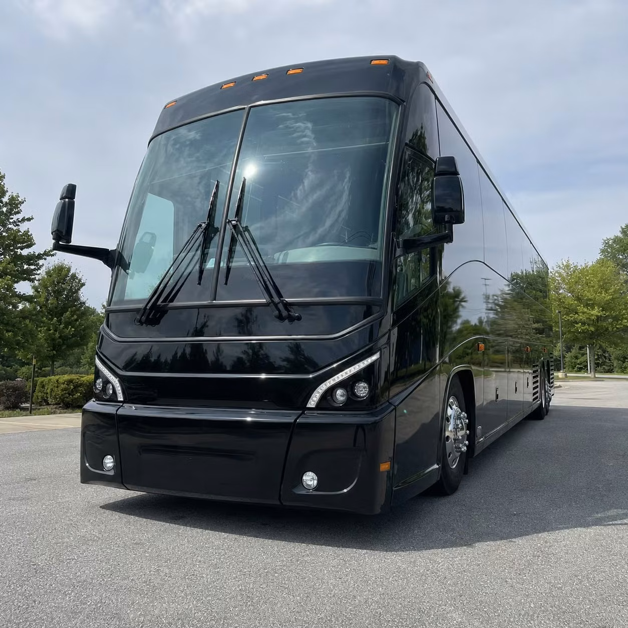 shuttle your concord workforce between bart and the office without the hassle