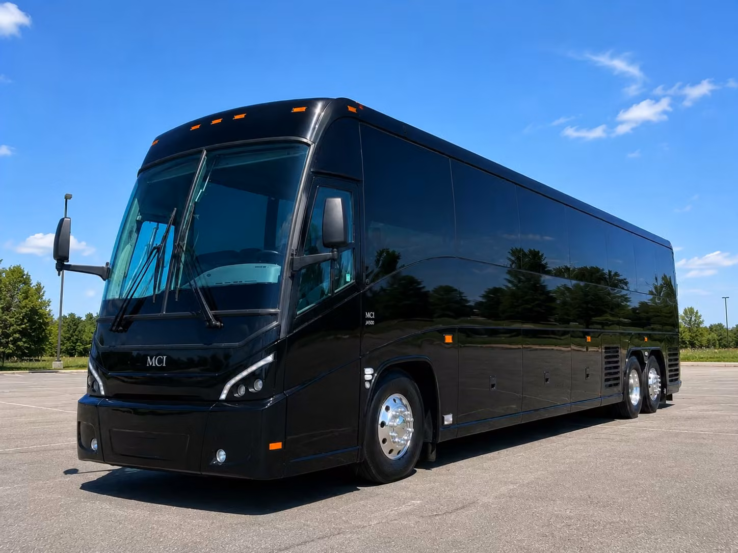 wedding shuttle bus rentals in concord california for your most important day