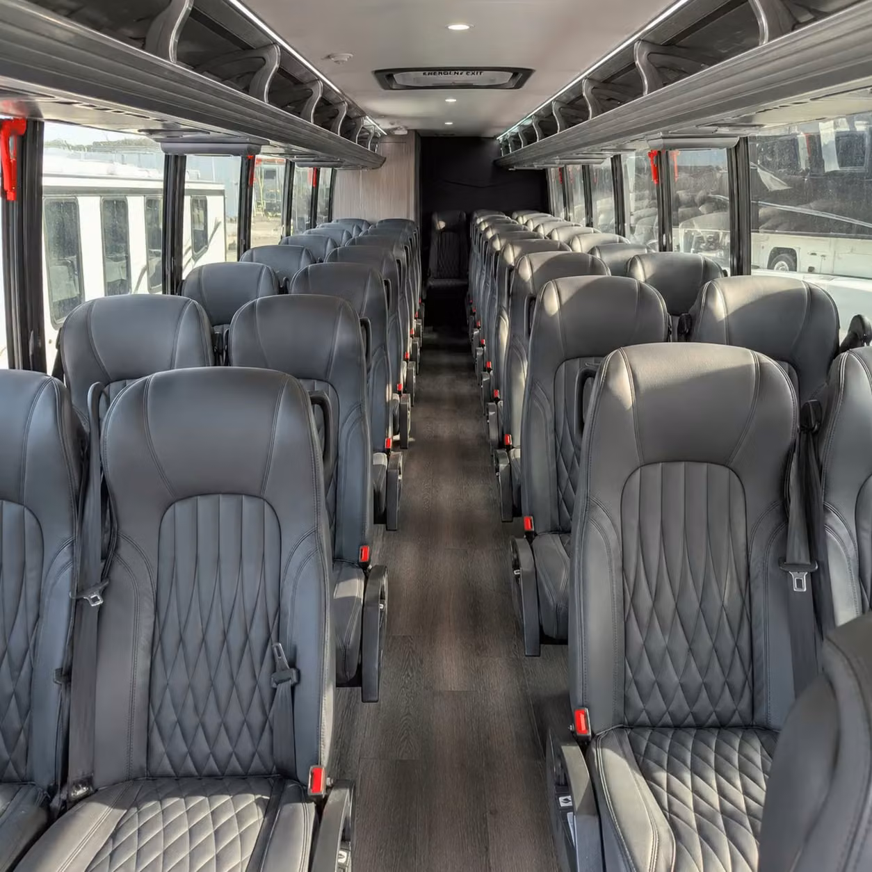with concordcharterbus com you ll find the right minibus for smaller concord prom groups