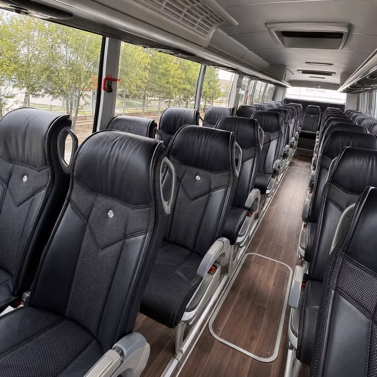 youth sports teams and tournament groups rely on concord charter bus rentals